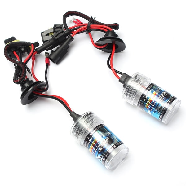 H7 H7 H11 55w SUPER WHITE XENON UPGRADE HID Headlight Bulbs SET 12v HIGH/LOW/FOG H7 H7 H11 55w SUPER WHITE XENON UPGRADE HID Headlight Bulbs SET 12v HIGH/LOW/FOG